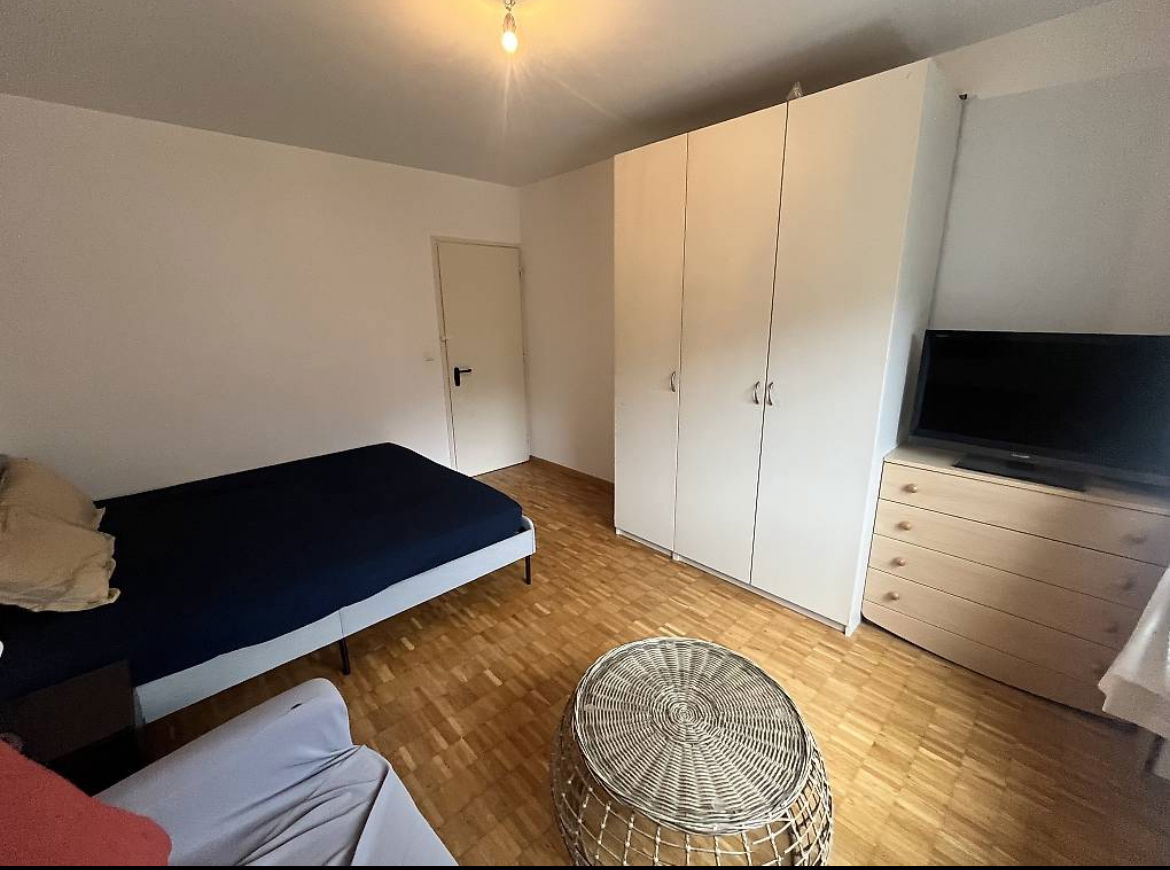 Chambre Chez L'habitant Vezia 659445