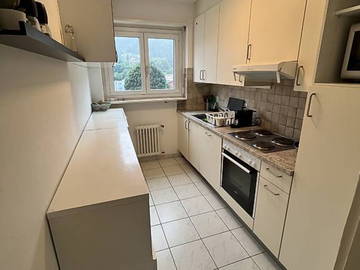 Chambre Chez L'habitant Vezia 659445-4