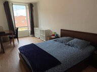 Chambre chez l'habitant à louer à Nice - photo 7 : chambre-7