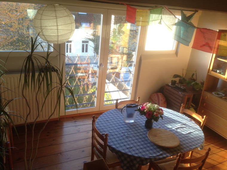 Homestay Schaerbeek 152177