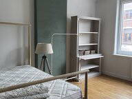 Gastfamilie Nivelles 594833-1