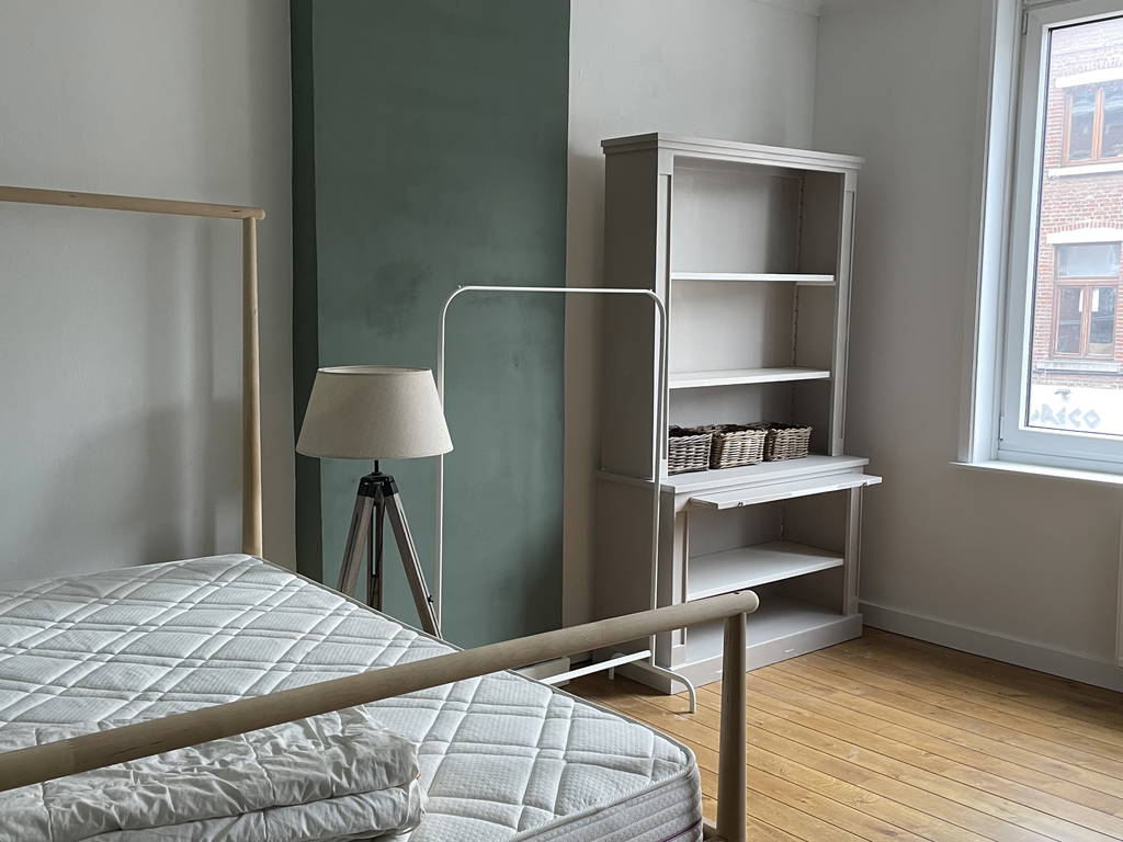 Quedarse En Casa Nivelles 594833-1