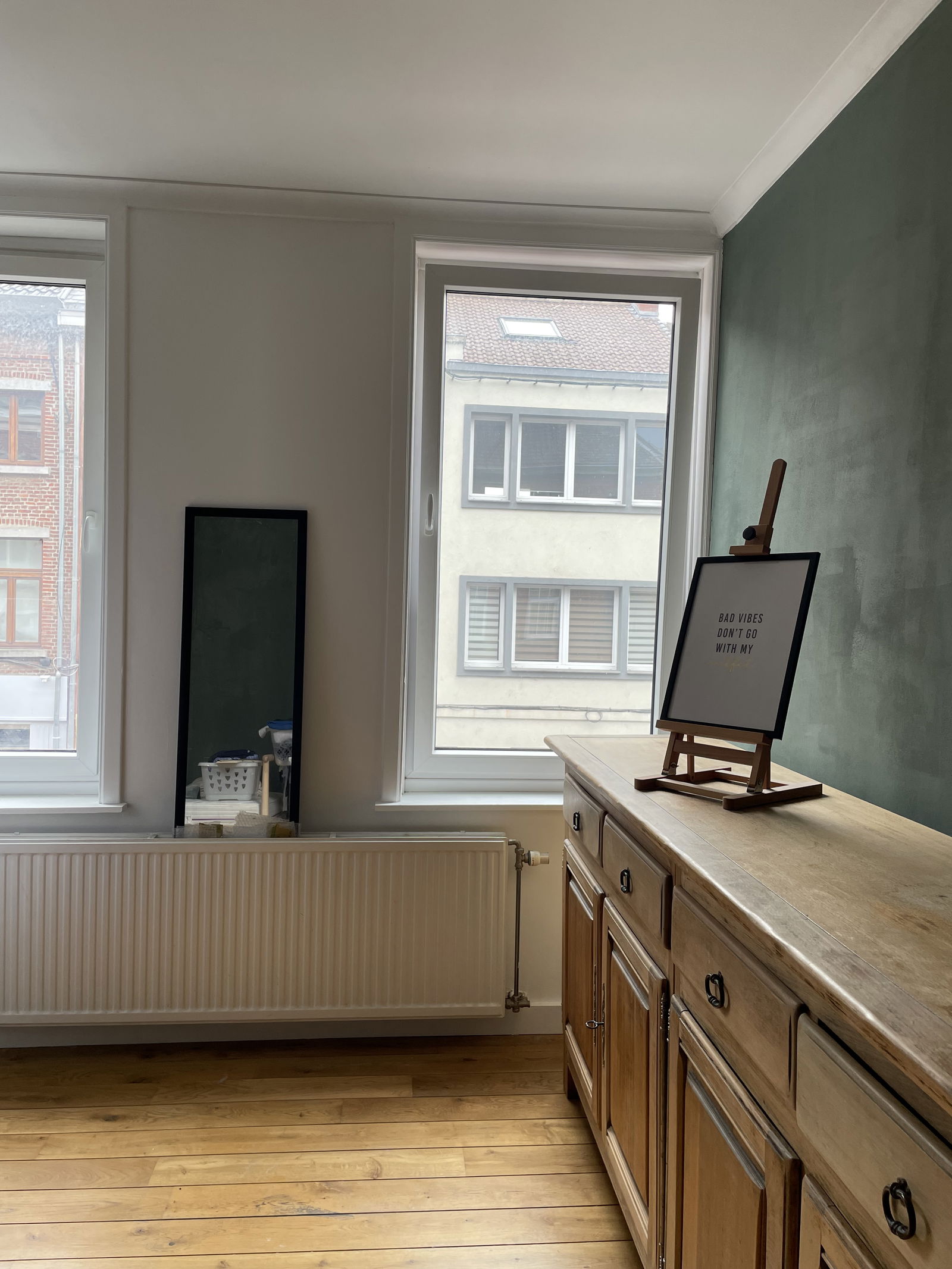 Chambre Chez L'habitant Nivelles 594833