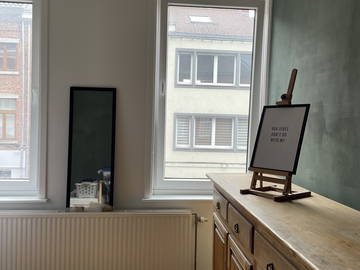 Chambre Chez L'habitant Nivelles 594833-2