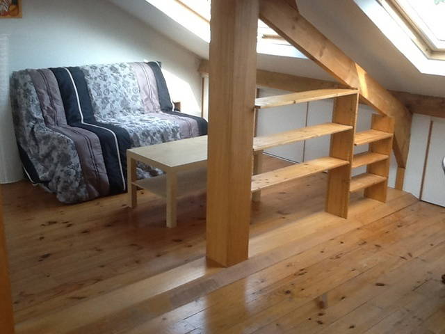 Gastfamilie Maisons-Alfort 28515-2