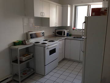 Wohngemeinschaft Montréal 69117-4