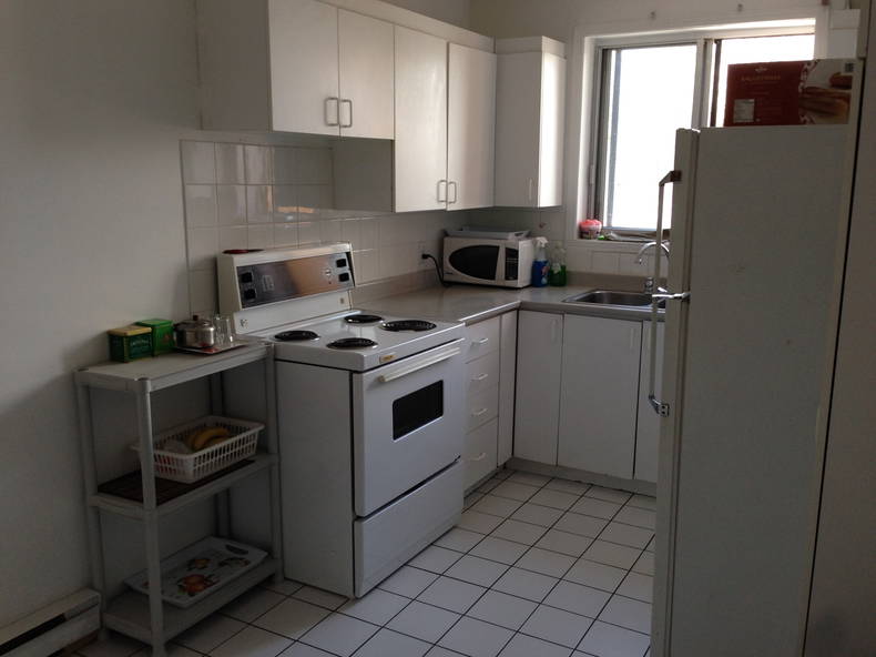 Colocation Montréal 69117-4