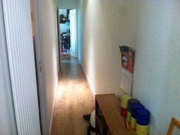 Room For Rent Montreuil 51397