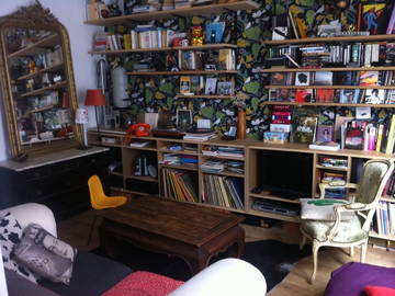 Chambre À Louer Montreuil 51397