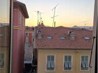 Unterkunft beim Gastgeber zur Miete in Nice - Foto 2: Schlafzimmer-2
