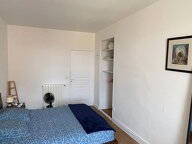 Unterkunft beim Gastgeber zur Miete in Nice - Foto 8: Schlafzimmer-8