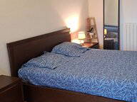 Unterkunft beim Gastgeber zur Miete in Nice - Foto 1: Schlafzimmer-1