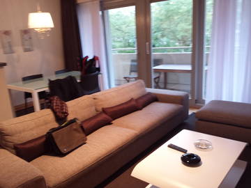 Room For Rent Ixelles 67210