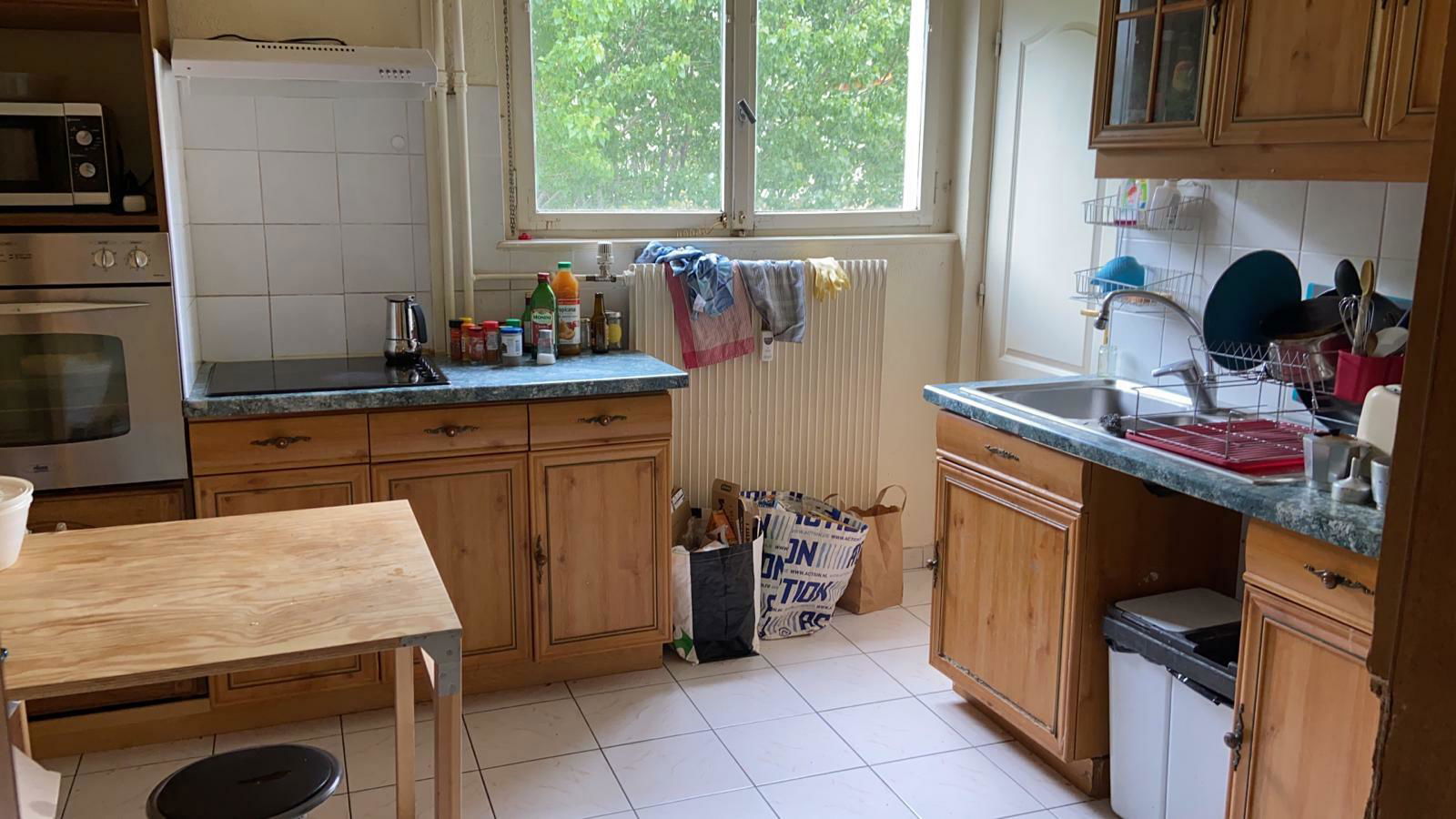 Colocation Strasbourg 249022