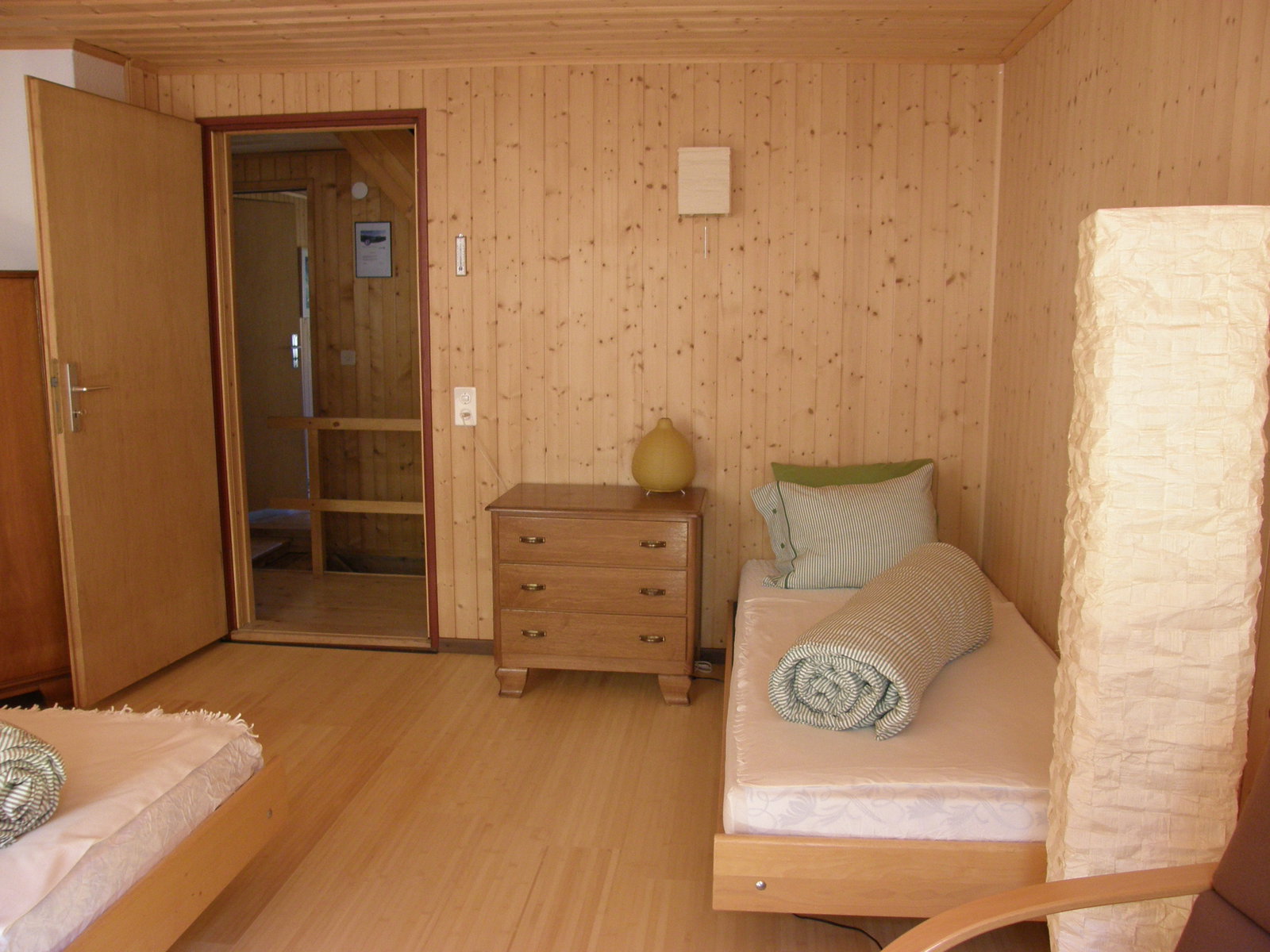 Chambre Chez L'habitant La Tine 430629