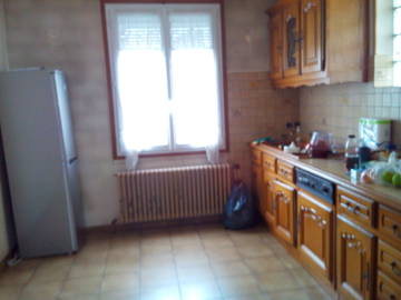 Room For Rent Sevran 74289