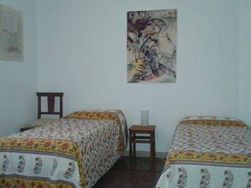 Room For Rent Rome 76707