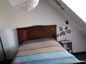 Room For Rent Saint-Germain-Lès-Arpajon 116578