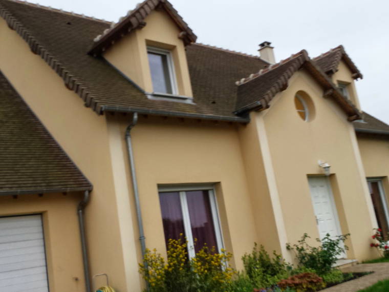 Homestay Saint-Germain-lès-Arpajon 116578