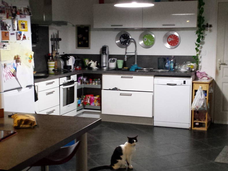 Quedarse En Casa Saint-Germain-lès-Arpajon 116578-3