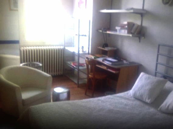 Homestay Bordeaux 80611