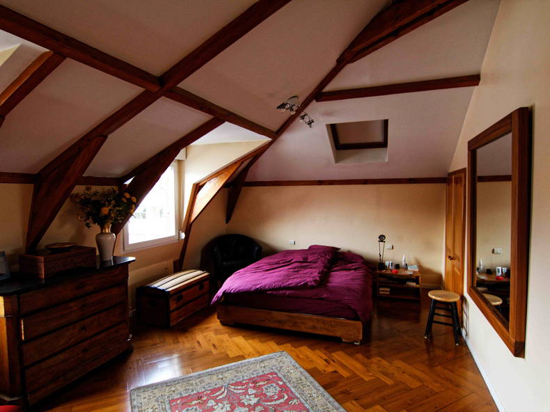 Gastgezin Vincennes 92803-1