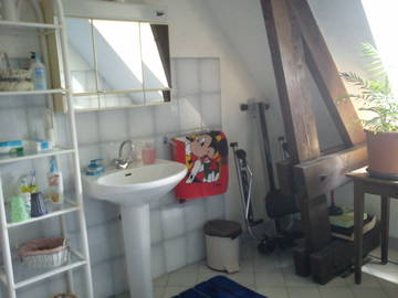 Chambre À Louer Culan 75520