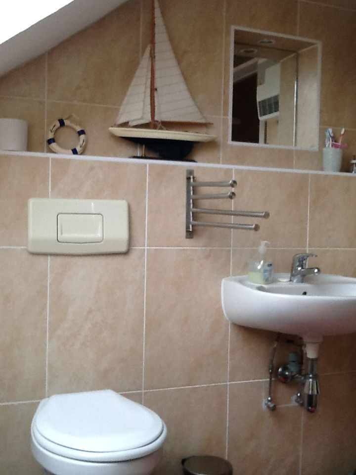 Chambre Chez L'habitant Waterloo 88454