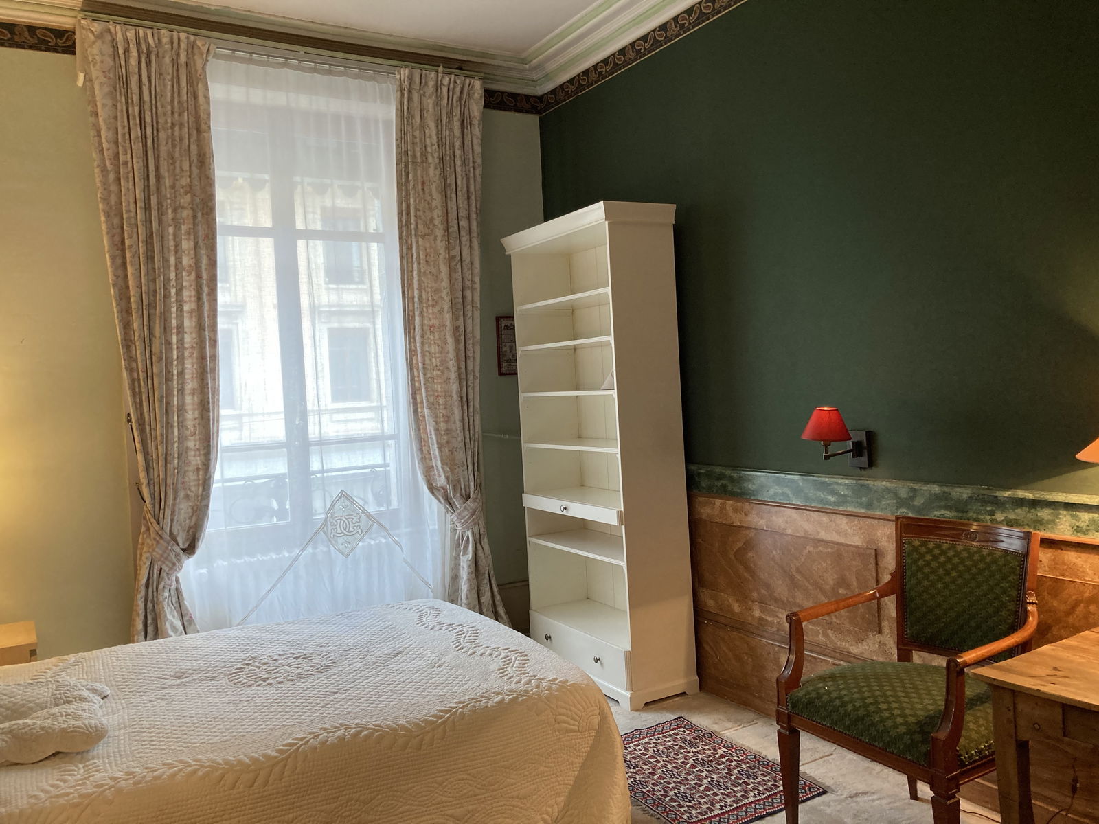 Chambre Chez L'habitant Genève 255392