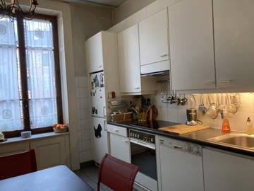 Chambre Chez L'habitant Genève 255392-4