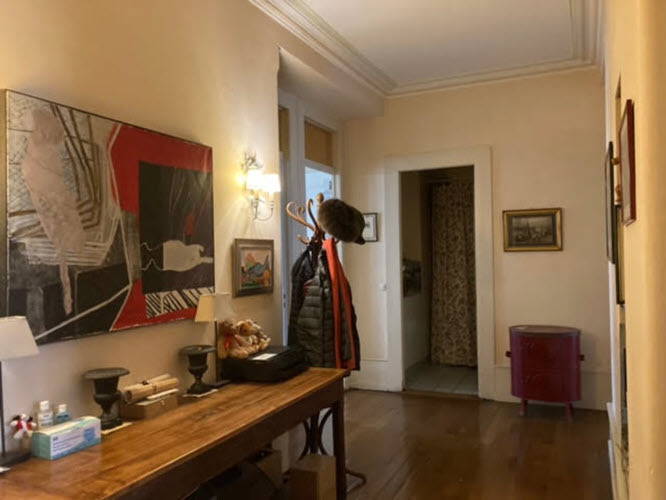 Homestay Genève 255392-5