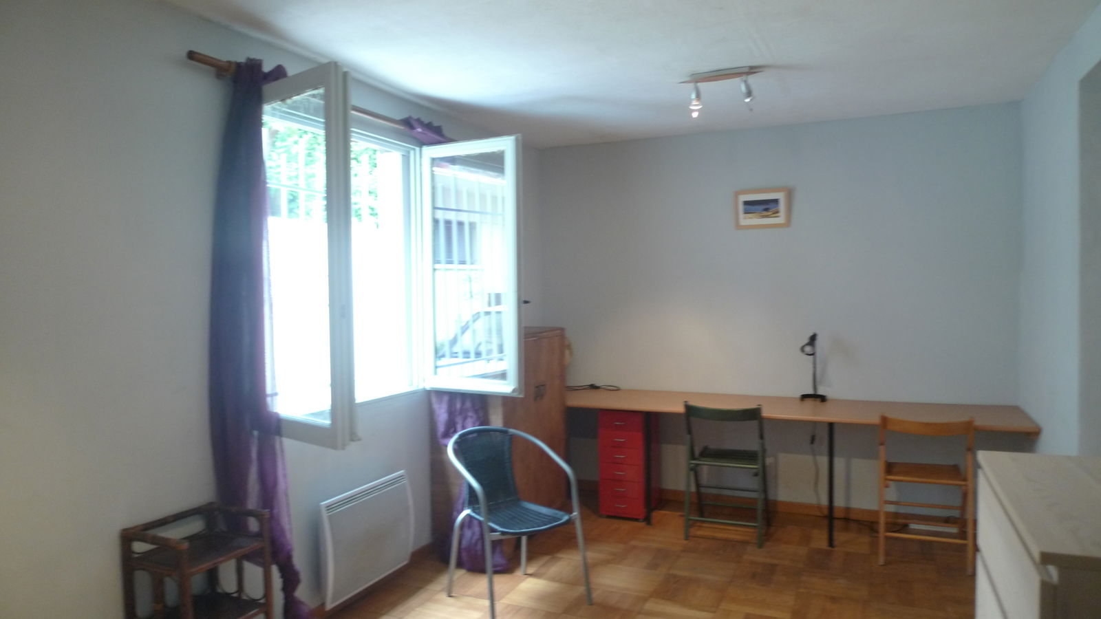 Chambre Chez L'habitant Montpellier 66236