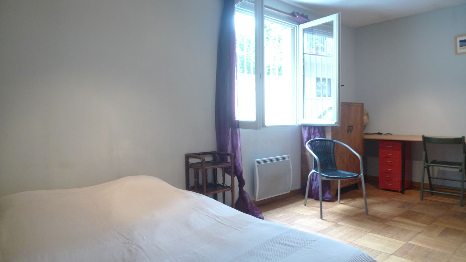 Chambre Chez L'habitant Montpellier 66236