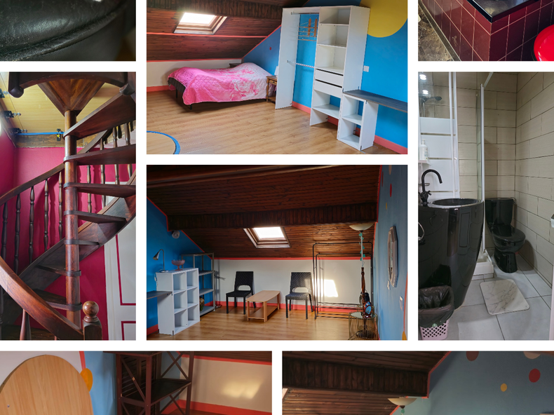 Colocation Noisy-le-Sec 572848-1