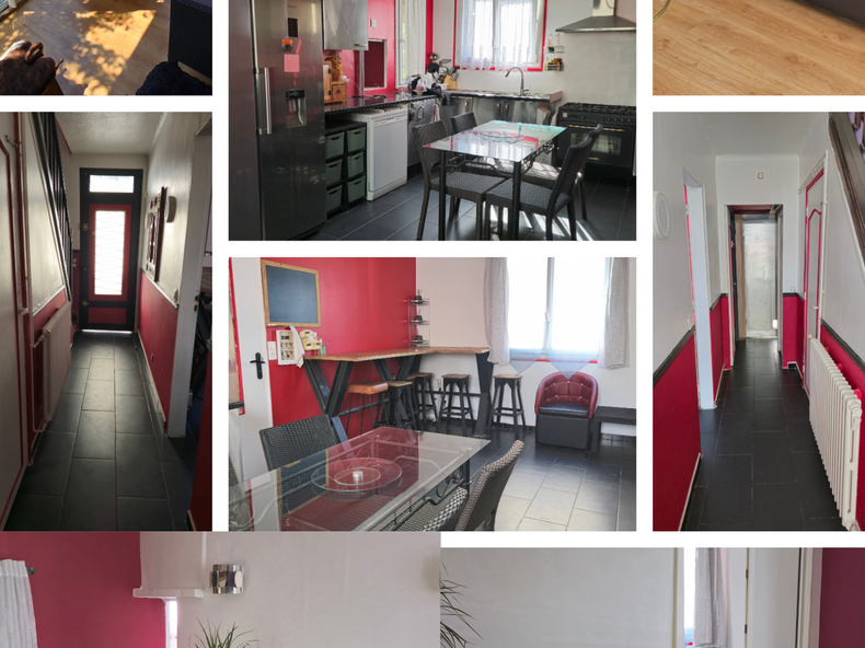 Colocation Noisy-le-Sec 572848-2