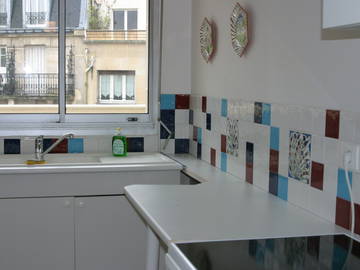 Room For Rent Paris 234778