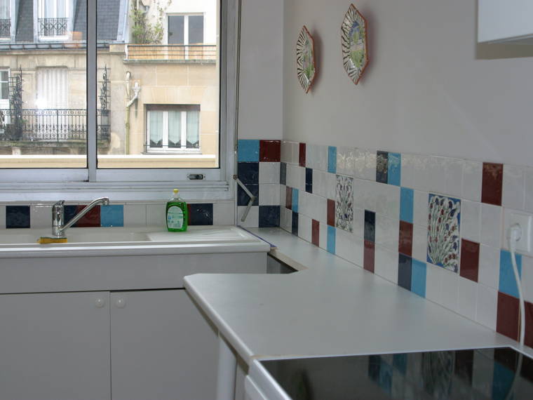 Homestay Paris 234778