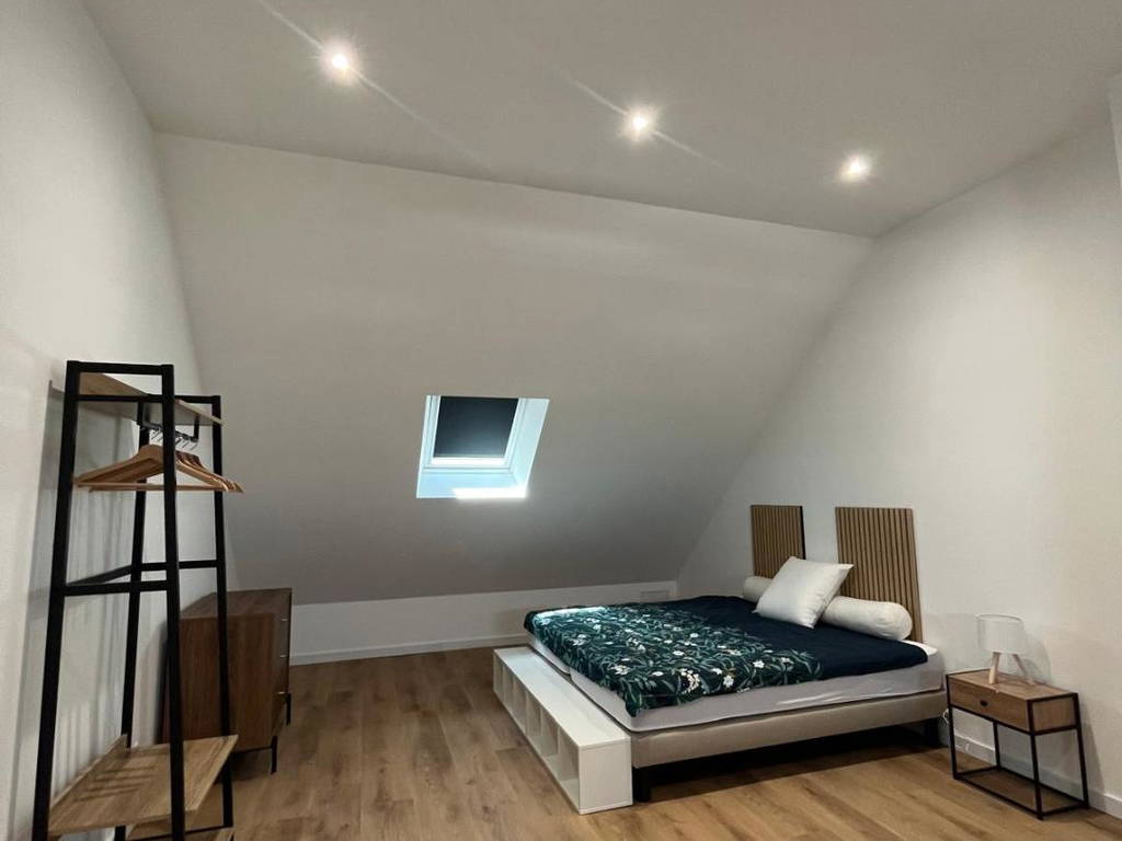 Homestay Saint-Nazaire 672502-1