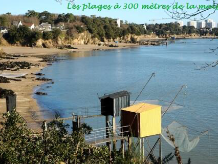 Homestay Saint-Nazaire 672502-3