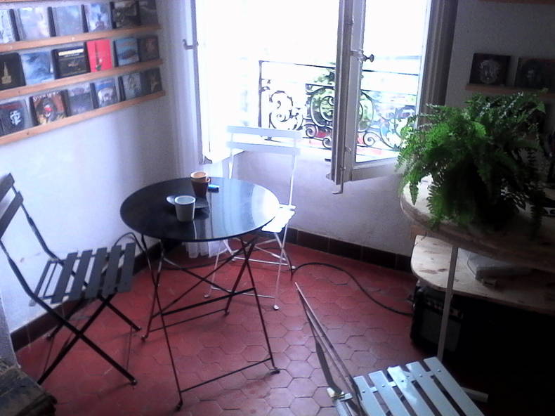 Colocation Montpellier 93502-4