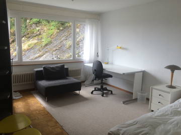 Room For Rent Neuchâtel 141360