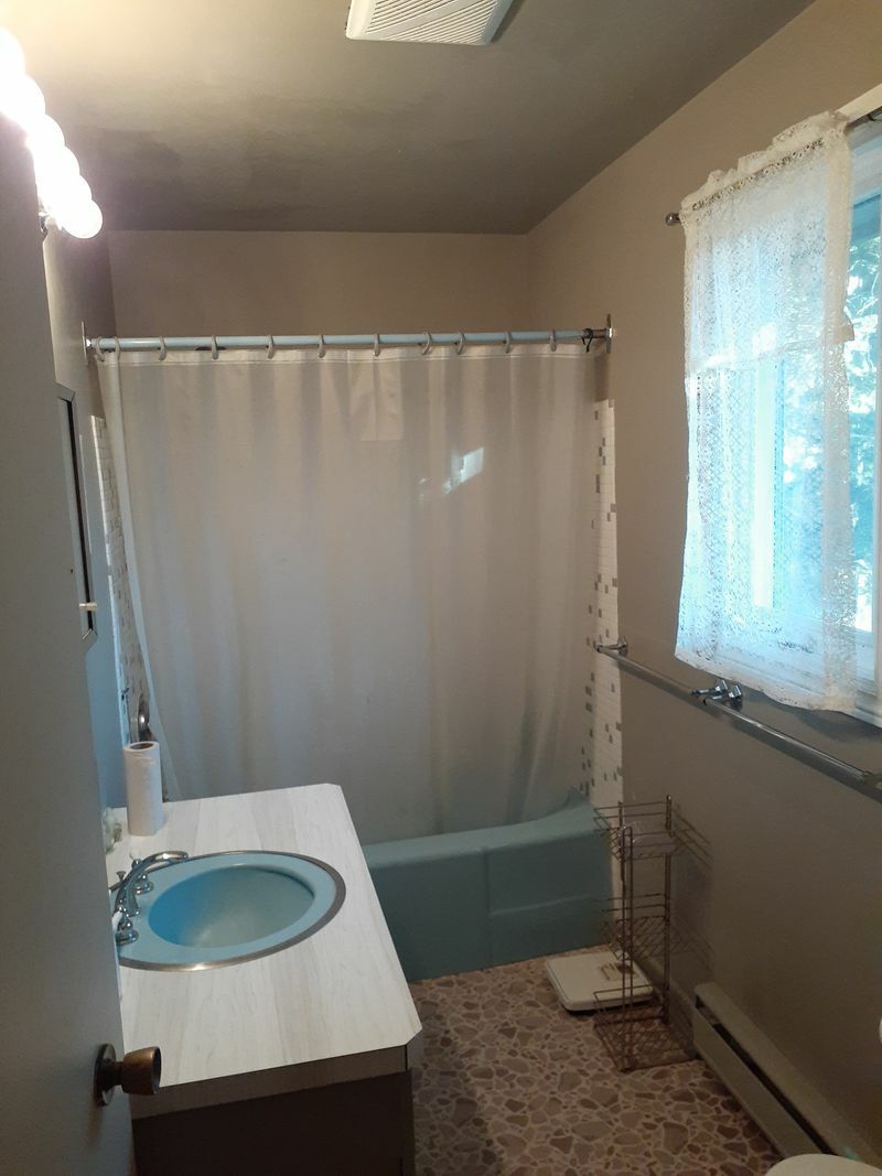 Chambre Chez L'habitant Guelph 248902