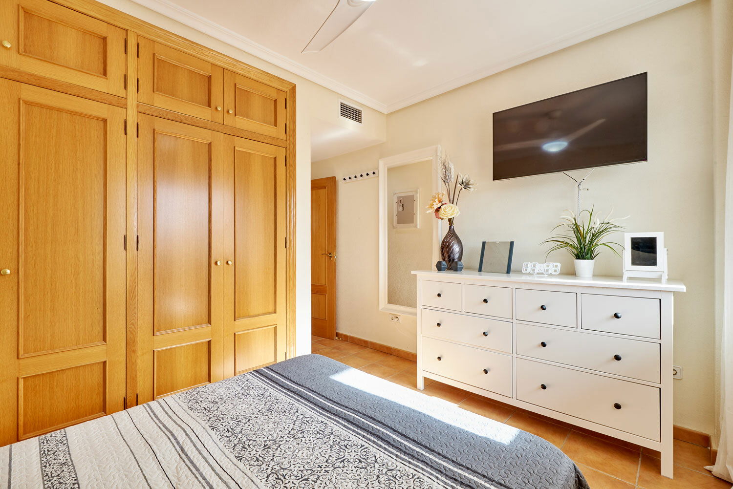 Chambre Chez L'habitant Churra 256546