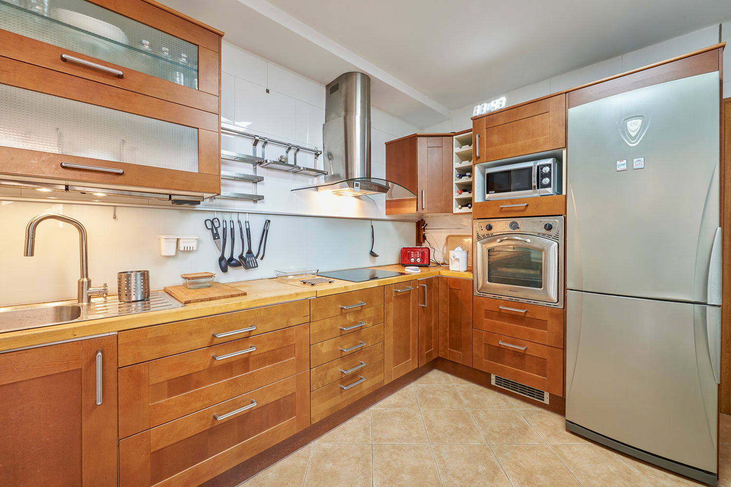 Chambre Chez L'habitant Churra 256546