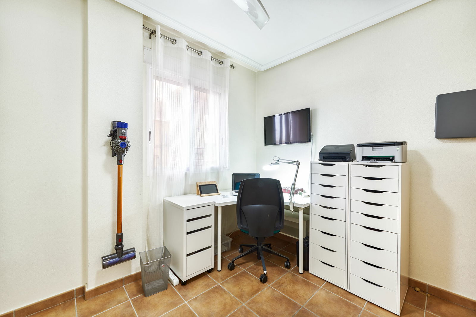 Chambre Chez L'habitant Churra 256546