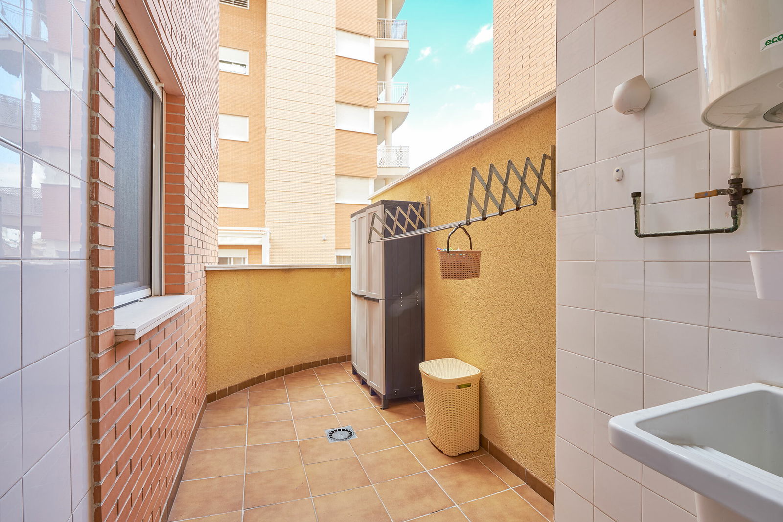 Chambre Chez L'habitant Churra 256546