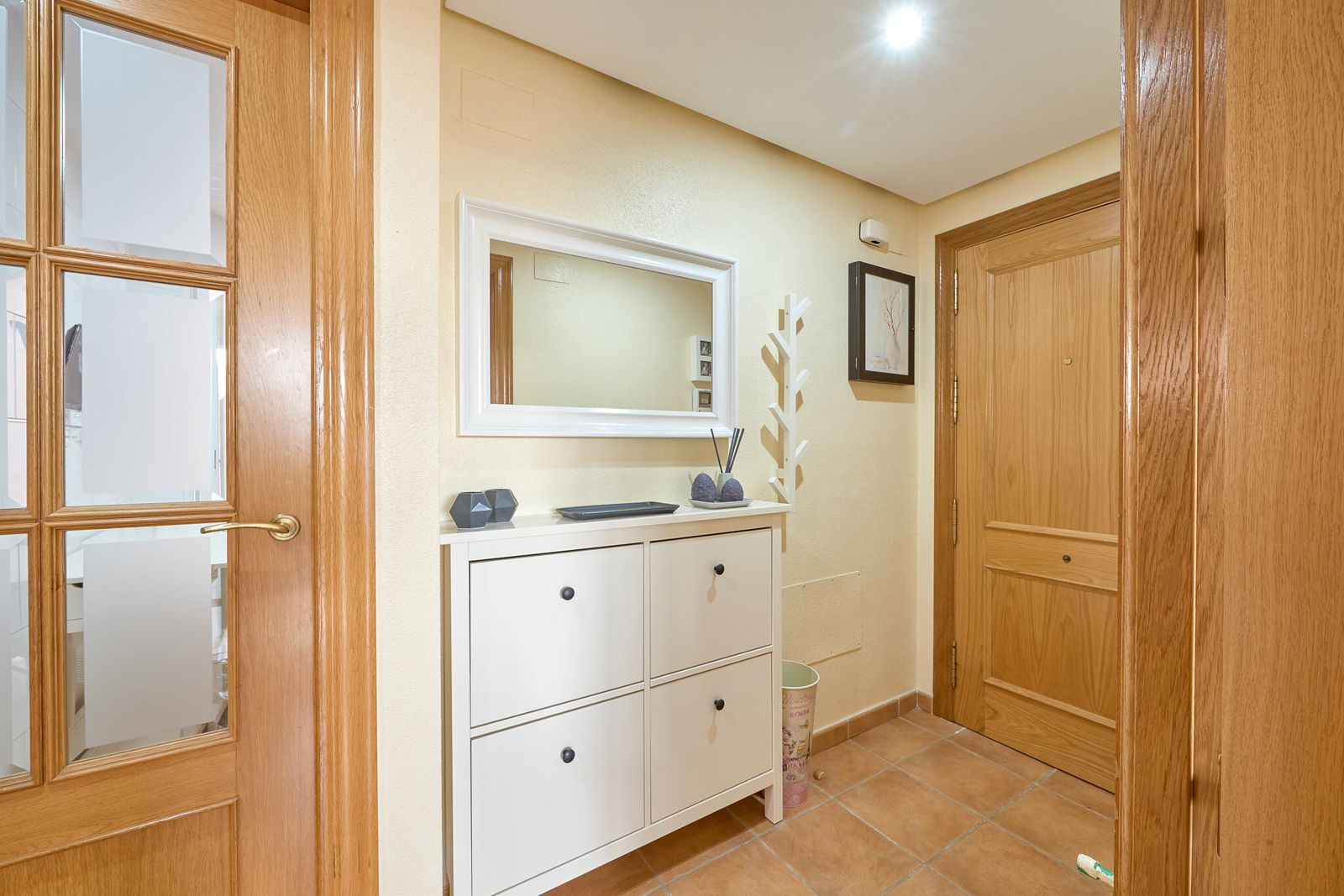 Chambre Chez L'habitant Churra 256546