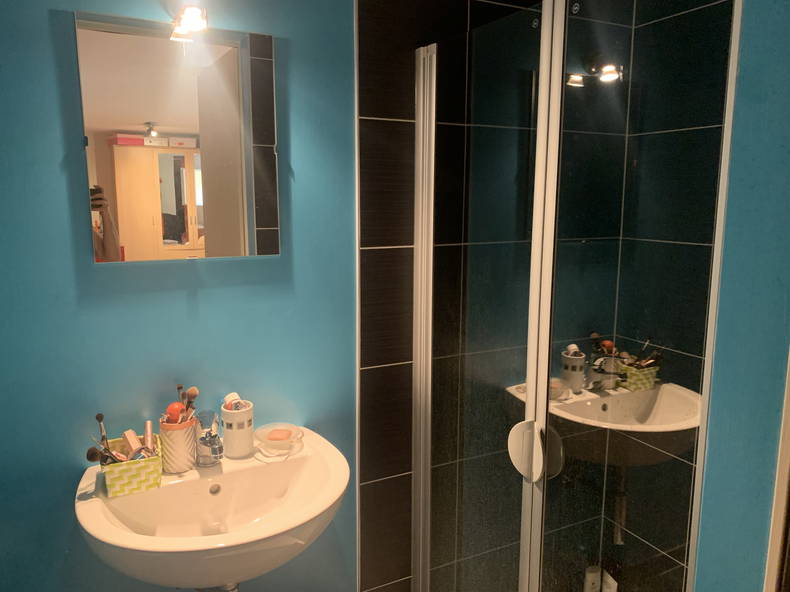 Homestay Gilly 616364-2