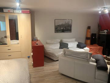 Chambre Chez L'habitant Gilly 616364-3