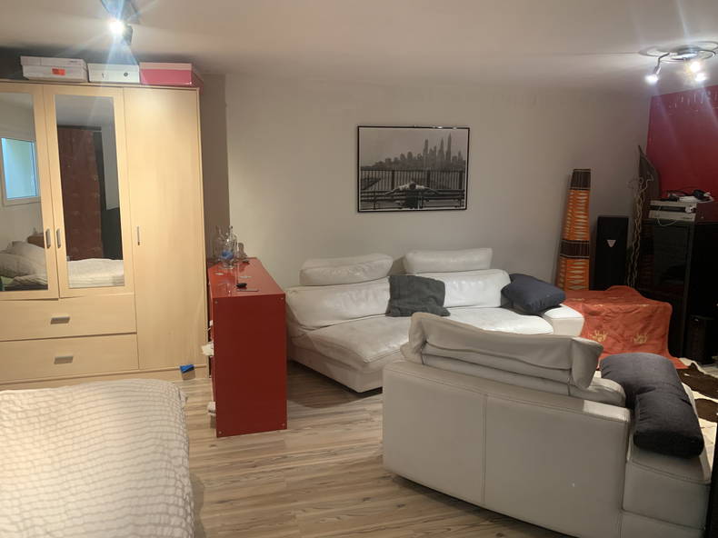 Homestay Gilly 616364-3